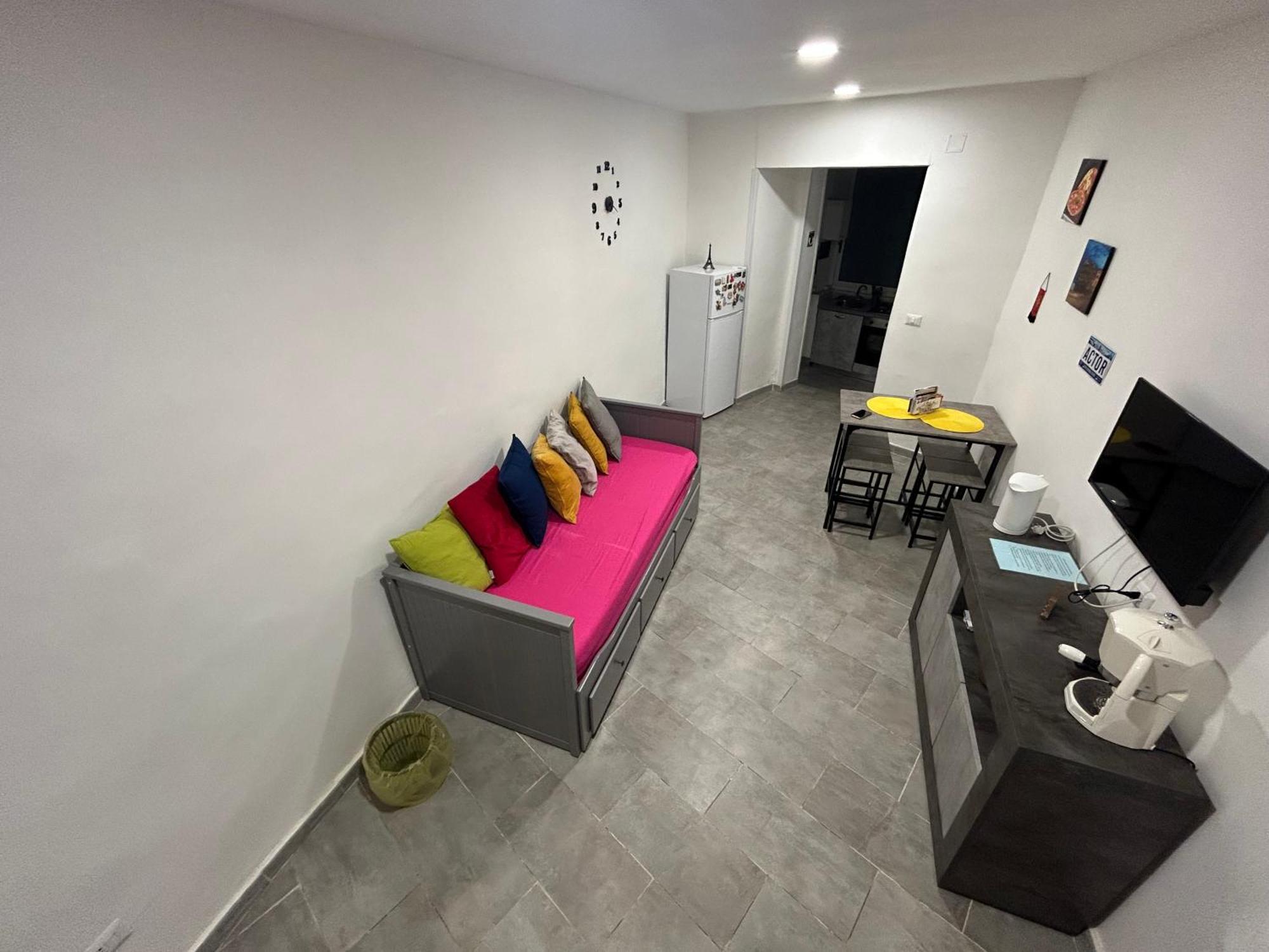 Casagiulia Apartment Наполи Екстериор снимка