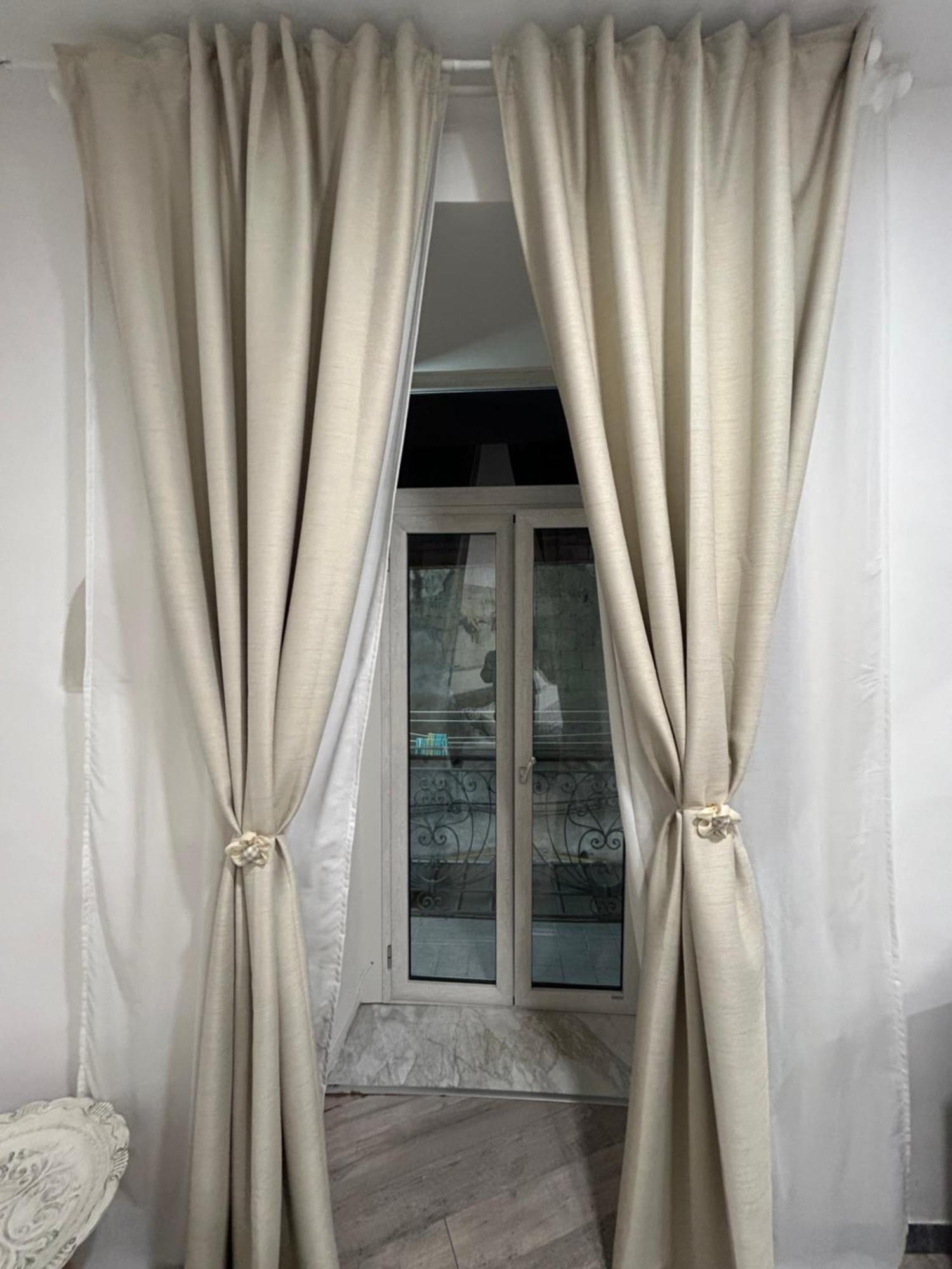 Casagiulia Apartment Наполи Екстериор снимка